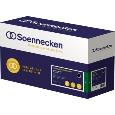 Soennecken Toner HP 125A 81062