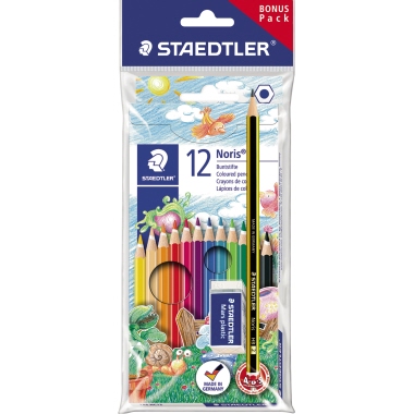 STAEDTLER® Farbstift Noris Club® 144