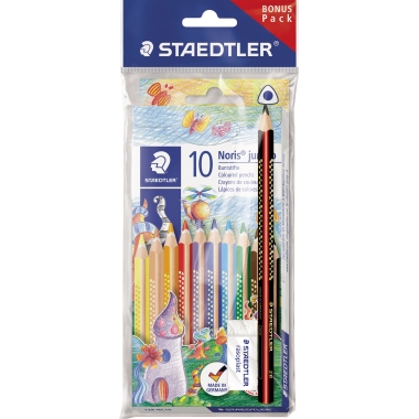 STAEDTLER® Farbstift Tricki Dicki