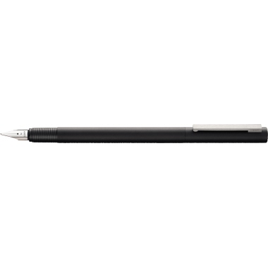 Lamy Füllfederhalter cp1 B