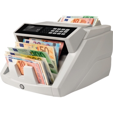 SAFESCAN Geldzählmaschine 2465-S Produktbild