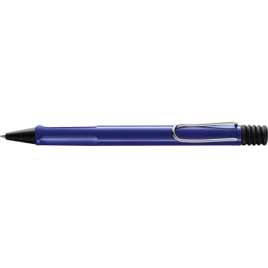 Lamy Kugelschreiber safari blau Produktbild pa_produktabbildung_1 L