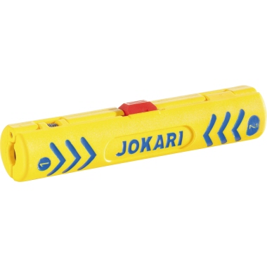 JOKARI Netzwerk Werkzeug Kabelentmanteler Secura Coaxi No.1 Produktbild pa_produktabbildung_1 L