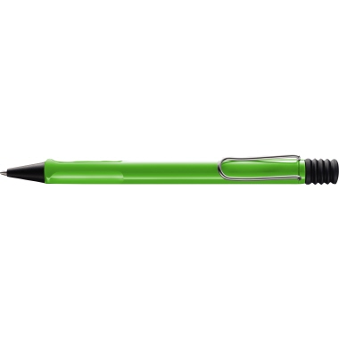 Lamy Kugelschreiber safari grün Produktbild pa_produktabbildung_1 L