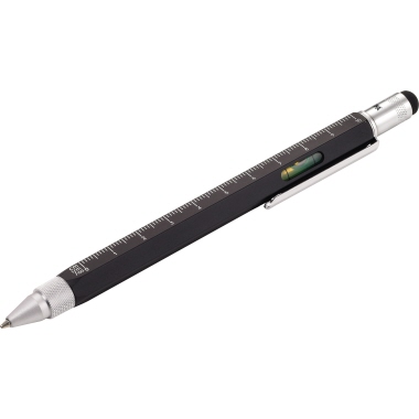 TROIKA® Kugelschreiber CONSTRUCTION TOOL PEN