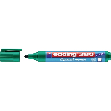 edding Flipchartmarker 380