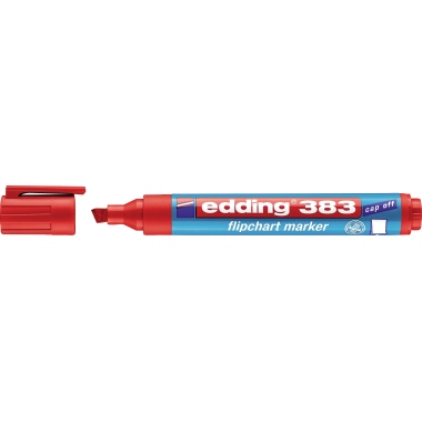 edding Flipchartmarker 383