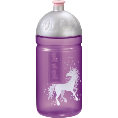 Step by Step Trinkflasche Unicorn Nuala Produktbild