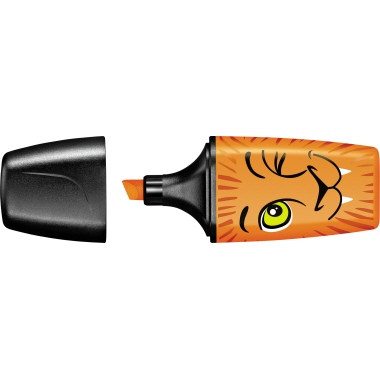 STABILO® Textmarker BOSS® MINI Funnimals