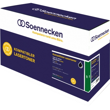 Soennecken Toner HP 96A