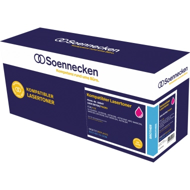 Soennecken Toner Brother TN320M