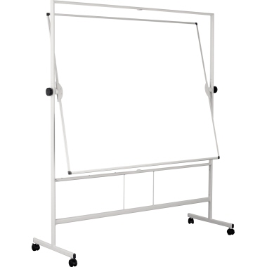 Bi-office Whiteboard 160 x 180 x 55 cm (B x H x T) 150 x 120 cm (B x H) Produktbild pa_stellvertreter_2 L