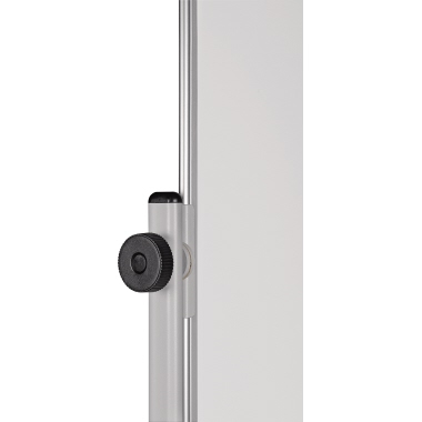 Bi-office Whiteboard 160 x 180 x 55 cm (B x H x T) 150 x 120 cm (B x H) Produktbild pa_stellvertreter_3 L
