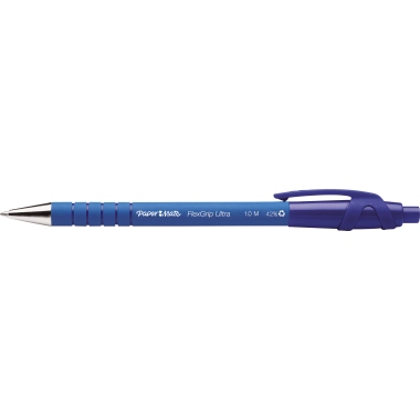 Paper Mate Kugelschreiber FlexGrip® Ultra RT blau Produktbild pa_produktabbildung_1 L