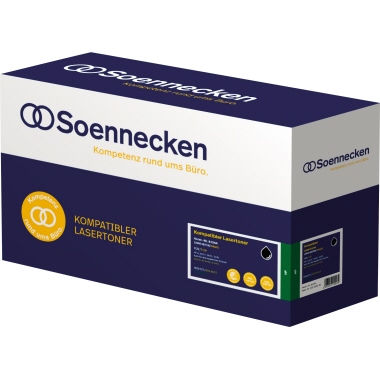 Soennecken Toner HP 11X