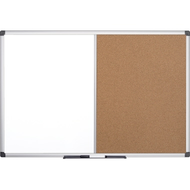 Bi-office Multifunktionstafel Maya 120 x 90 cm (B x H) Produktbild
