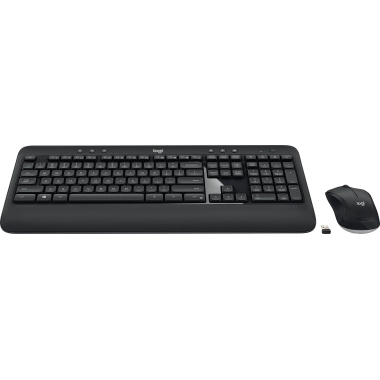 Logitech Tastatur-Maus-Set MK540 Produktbild pa_produktabbildung_2 L