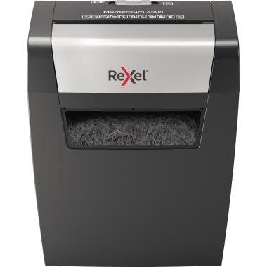Rexel® Aktenvernichter Momentum X308 Produktbild pa_produktabbildung_2 L