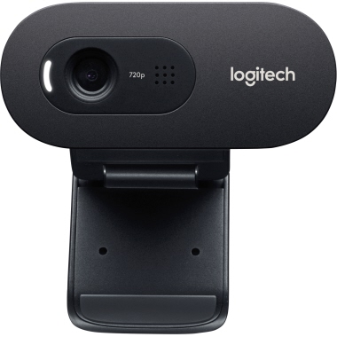 Logitech Webcam C270 Produktbild