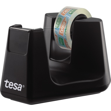 tesa® Tischabroller Easy Cut Smart ecoLogo® Produktbild