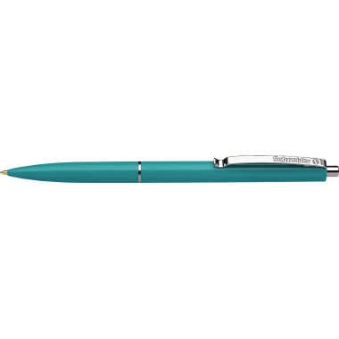 Schneider Kugelschreiber K 15 grün Produktbild