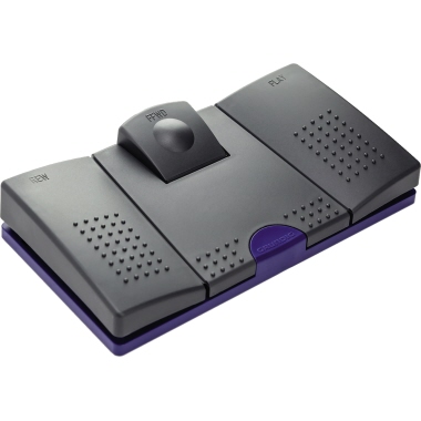 Grundig Fußschalter Digta Foot Control 540 USB Produktbild pa_produktabbildung_1 L