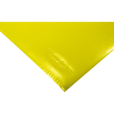 Soennecken Sichthülle DIN A4 0,12 mm 100 St./Pack. gelb Produktbild pa_produktabbildung_2 L