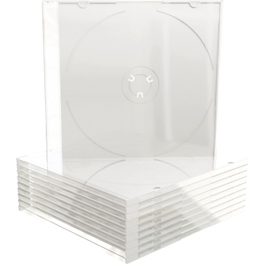 MediaRange CD/DVD Hülle Produktbild