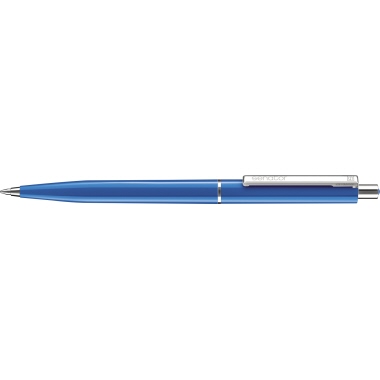 senator Kugelschreiber Point blau Produktbild
