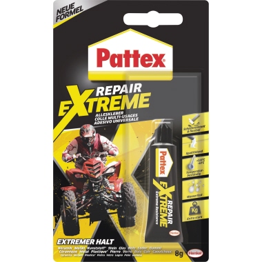 Pattex Kraftkleber Repair Extreme Produktbild