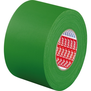 tesa® Gewebeband tesaband® 4651 Premium 38 mm x 50 m (B x L) grün Produktbild