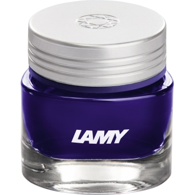 Lamy Tinte T 53 tiefblau Produktbild pa_produktabbildung_1 L