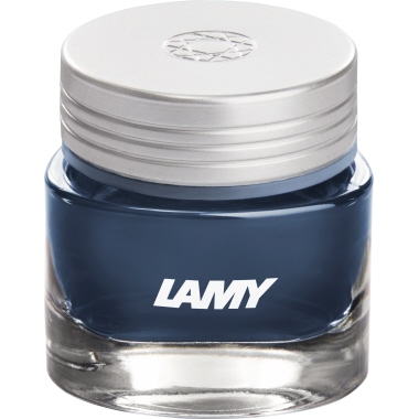 Lamy Tinte T 53 blauschwarz Produktbild