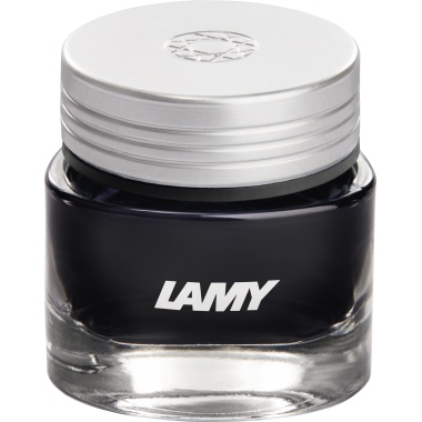 Lamy Tinte T 53 tiefschwarz Produktbild