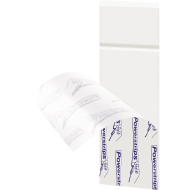 tesa® Klebepad Powerstrips® transparent Large Produktbild pa_produktabbildung_2 L