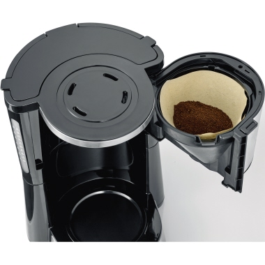 SEVERIN Kaffeemaschine TypeSwitch Thermoskanne Produktbild pa_ohnedeko_1 L