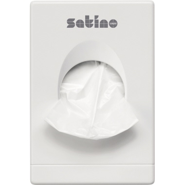 Satino by WEPA Hygienebeutelspender Produktbild pa_anwendungsbeispiel_1 L