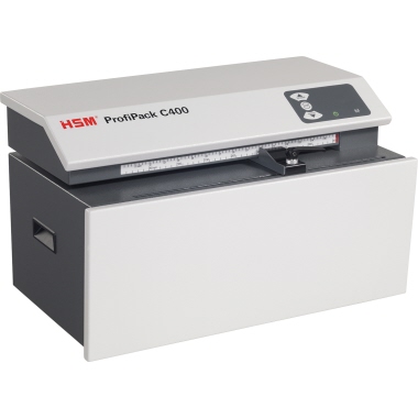 HSM® Karton-Perforator ProfiPack C400 Produktbild pa_produktabbildung_2 L