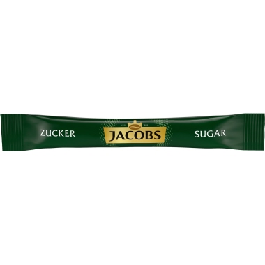 JACOBS Zucker Professional 900 x 4 g/Pack. Produktbild pa_produktabbildung_1 L