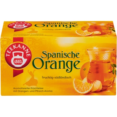 Teekanne Tee Länder Spanische Orange Produktbild pa_produktabbildung_1 L