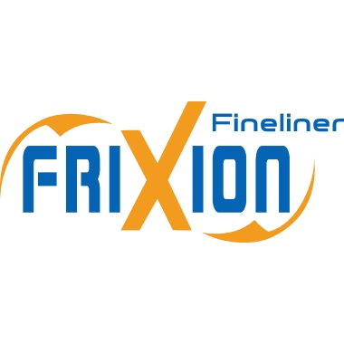 PILOT Fineliner FriXion 4 St./Pack. Produktbild pi_pikto_1 pi