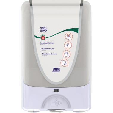SC Johnson PROFESSIONAL Desinfektionsspender TouchFree Produktbild