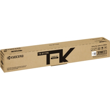KYOCERA Toner TK-8115K schwarz Produktbild pa_produktabbildung_1 L