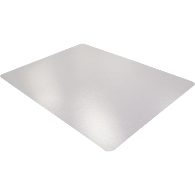 Cleartex Bodenschutzmatte ultimat® harte Böden O 120 x 134 cm (B x T) Produktbild