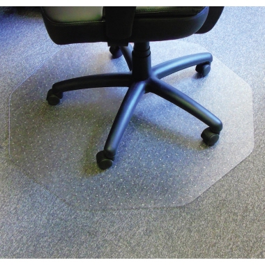 Cleartex Bodenschutzmatte 9mat® weiche Böden Produktbild pa_ohnedeko_2 L