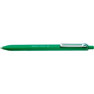 Pentel Kugelschreiber iZee grün Produktbild