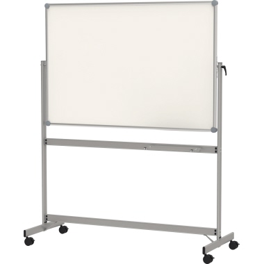 MAUL Whiteboard MAULpro 165 x 195 x 65 cm (B x H x T) 150 x 100 cm (B x H) kunststoffbeschichtet Produktbild