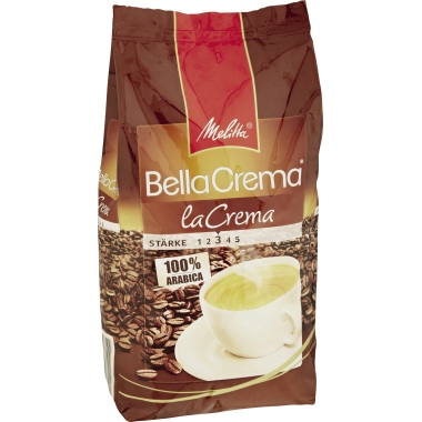 Melitta Kaffee BellaCrema® Produktbild pa_produktabbildung_1 L