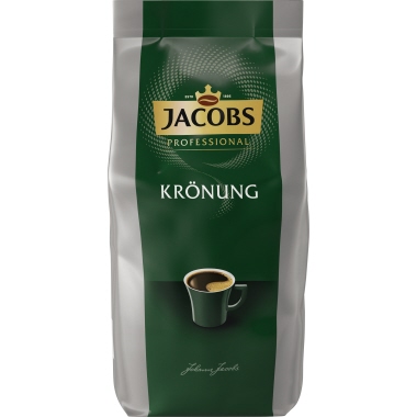 JACOBS Kaffee Krönung classic 1.000 g/Pack. Produktbild