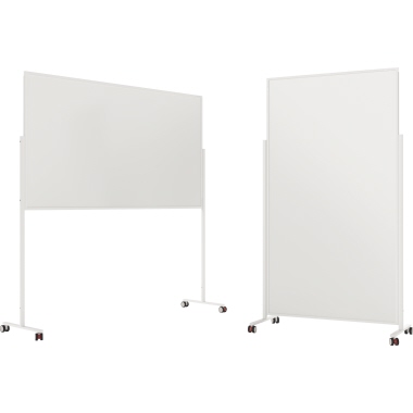 magnetoplan® Whiteboard Design Vario weiß Produktbild pa_produktabbildung_1 L